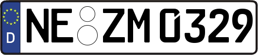 NE-ZM0329