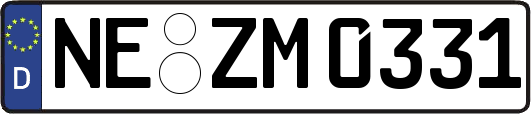 NE-ZM0331
