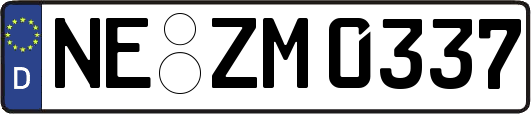 NE-ZM0337