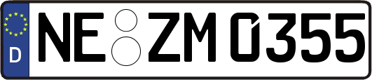 NE-ZM0355
