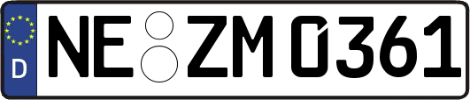 NE-ZM0361