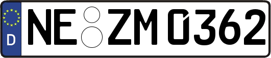 NE-ZM0362