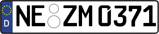 NE-ZM0371