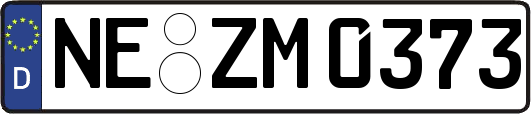 NE-ZM0373
