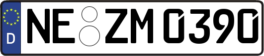 NE-ZM0390