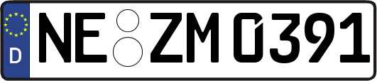 NE-ZM0391
