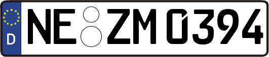 NE-ZM0394