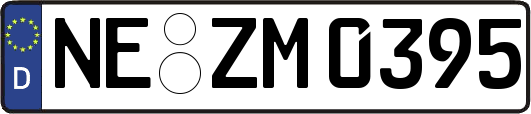 NE-ZM0395