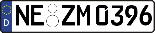 NE-ZM0396