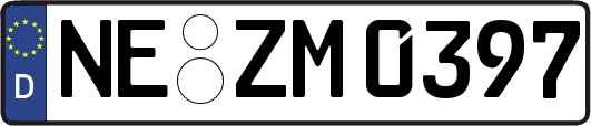 NE-ZM0397