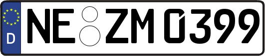 NE-ZM0399