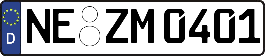 NE-ZM0401