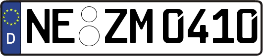 NE-ZM0410