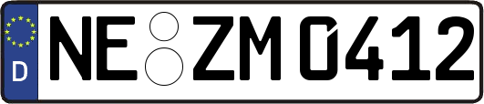NE-ZM0412