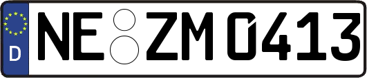 NE-ZM0413