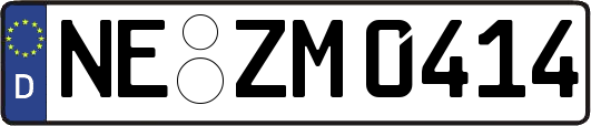 NE-ZM0414
