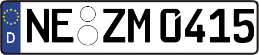 NE-ZM0415