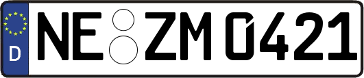 NE-ZM0421