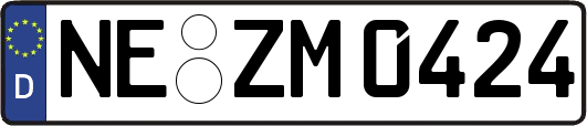 NE-ZM0424