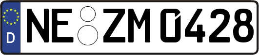 NE-ZM0428