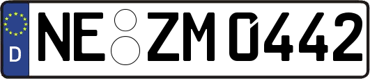 NE-ZM0442