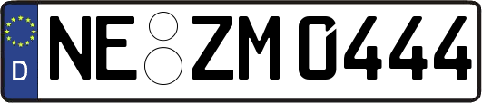 NE-ZM0444