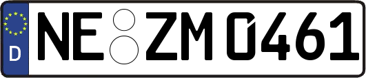 NE-ZM0461
