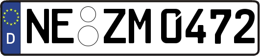 NE-ZM0472