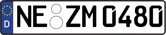 NE-ZM0480