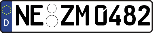 NE-ZM0482