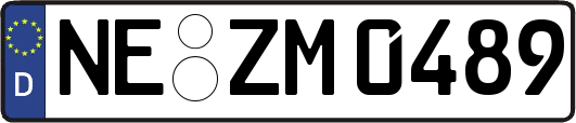 NE-ZM0489