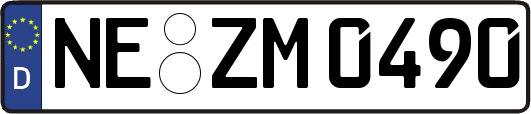 NE-ZM0490