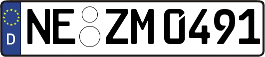 NE-ZM0491
