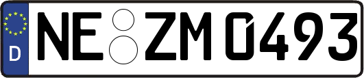 NE-ZM0493