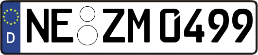 NE-ZM0499