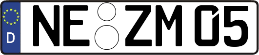 NE-ZM05