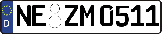 NE-ZM0511