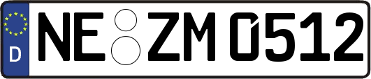 NE-ZM0512