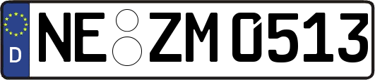NE-ZM0513
