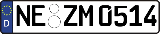 NE-ZM0514