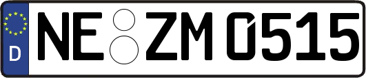NE-ZM0515