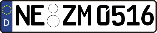NE-ZM0516