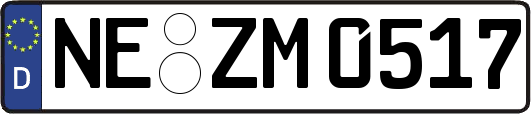 NE-ZM0517