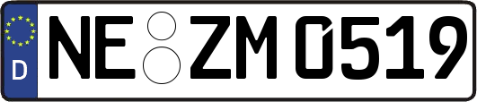 NE-ZM0519