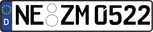 NE-ZM0522