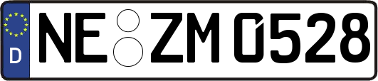 NE-ZM0528