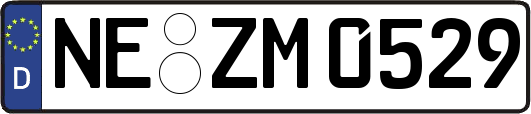 NE-ZM0529