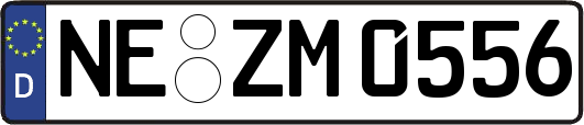 NE-ZM0556