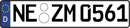 NE-ZM0561