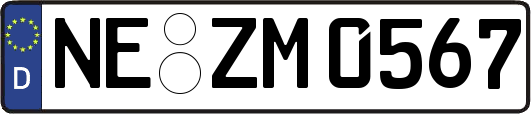 NE-ZM0567